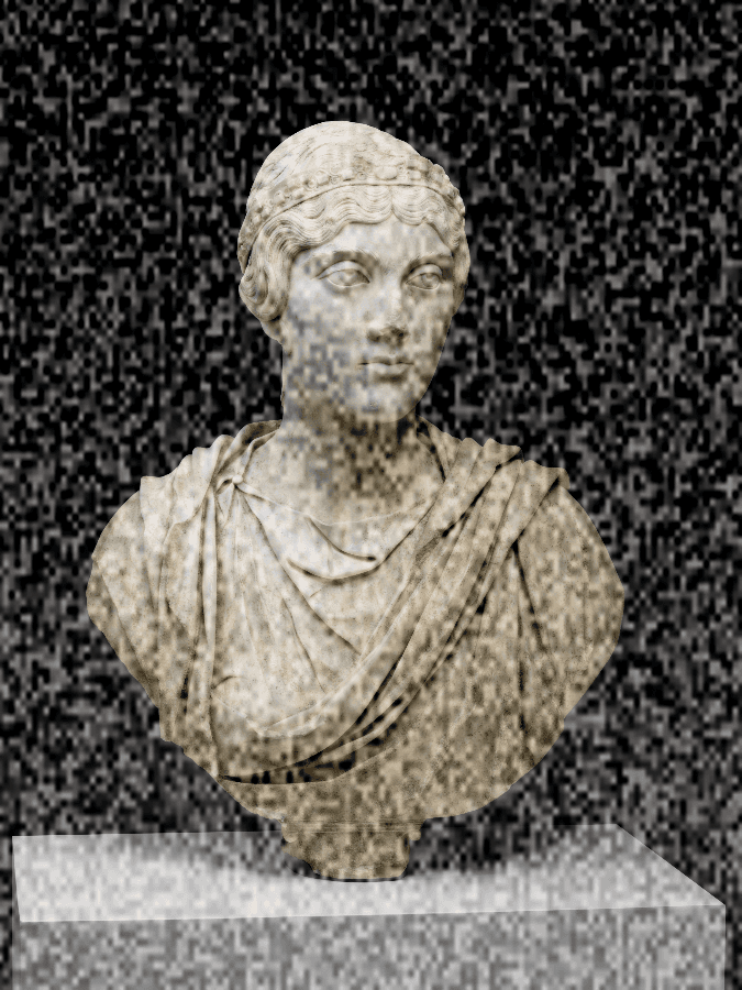 50hz mid-frequency grain