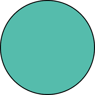 Color of 496 nm light