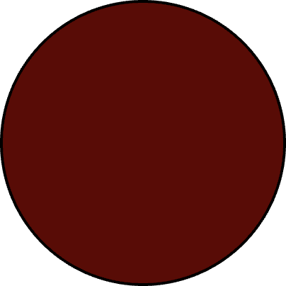 Color of 680 nm light