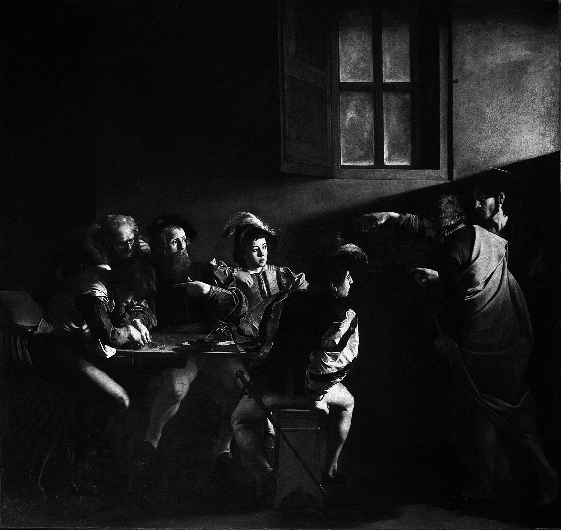 A simple grayscale effect