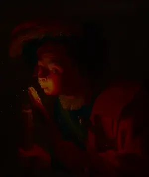 Brightness Adjust animation preview