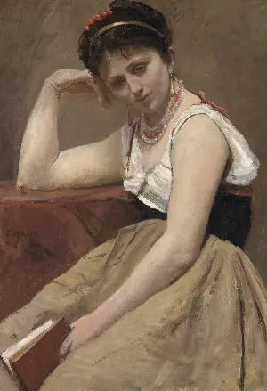 Camera moving distortion animation