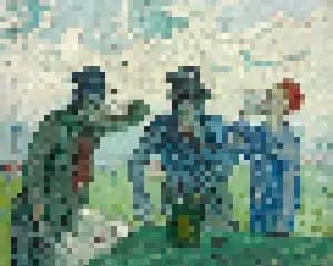 Censor People with Pixelate animation preview