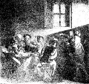 Color Threshold animation preview