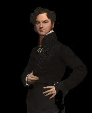 Cut Out Person animation preview