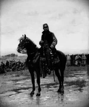 Film Noir animation preview