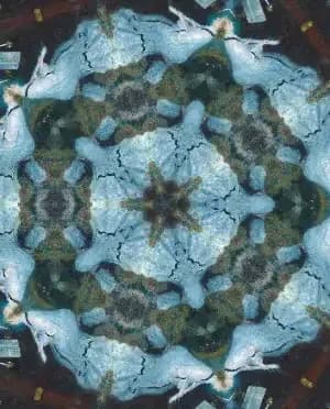 Kaleidoscope Animation animation preview