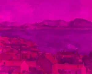 Linear Transform animation preview