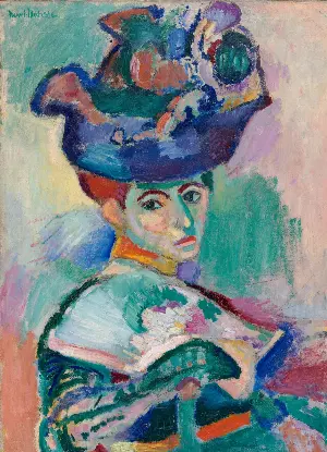 RGB color shift animation