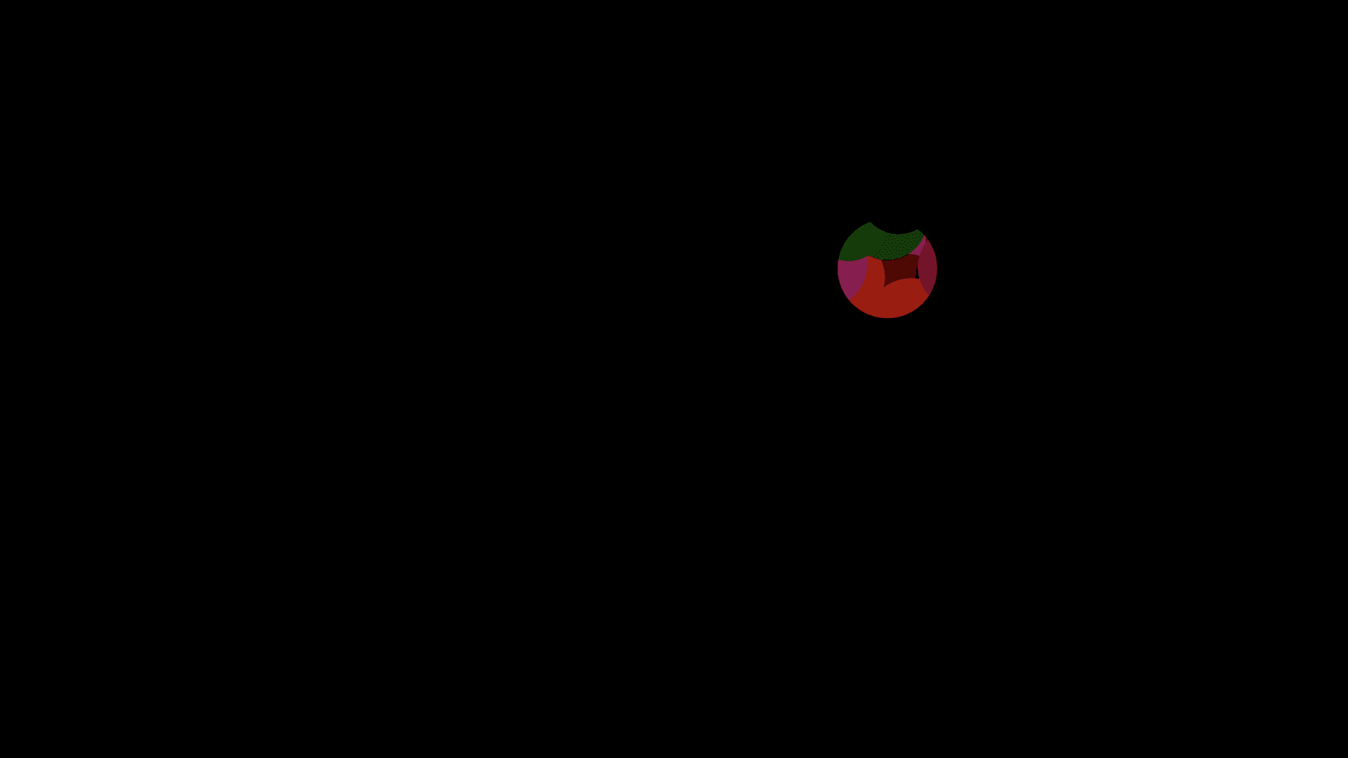 Subtract blend difference image
