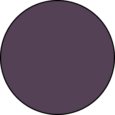 Purple color swatch after adding 0.1 to the OkLab b component