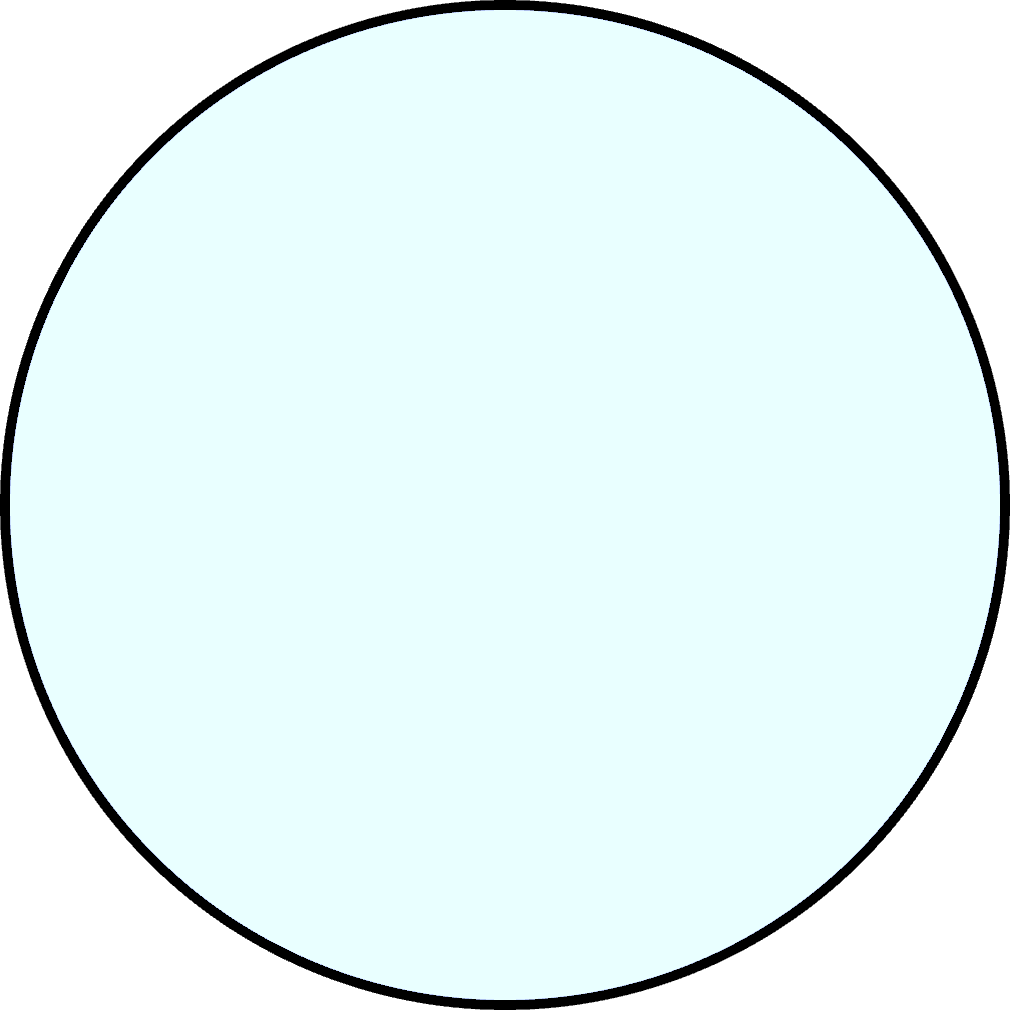 Color of blue sky or open shade light