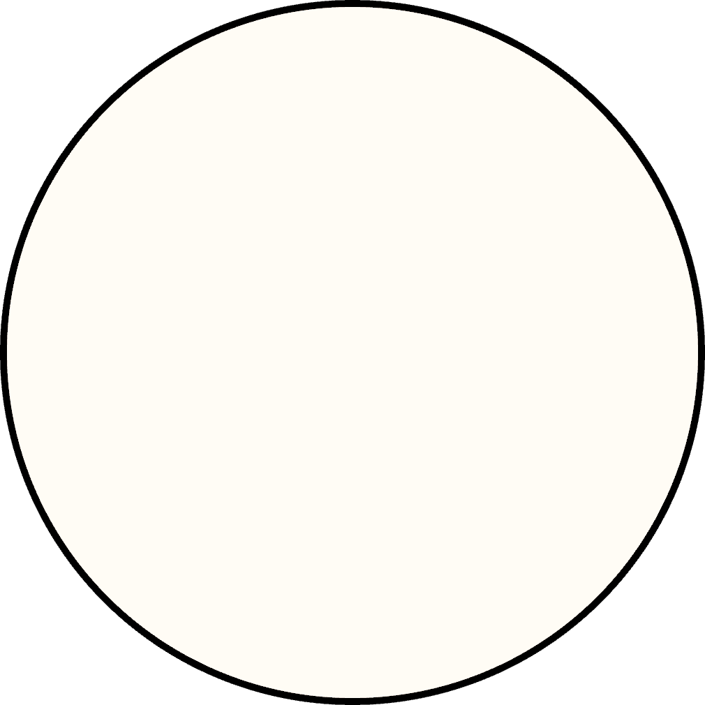 Color of fluorescent office lighting