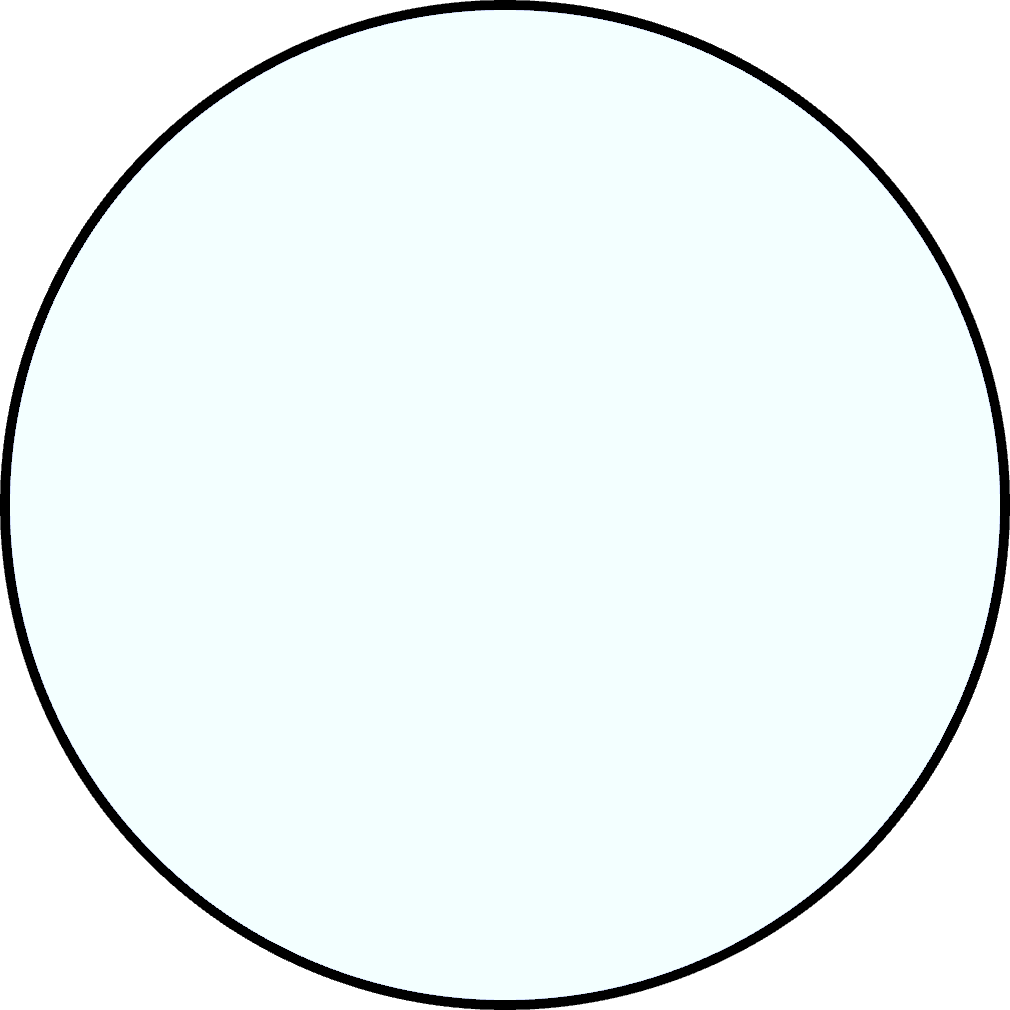 Color of overcast daylight
