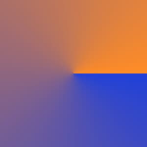 Conic Gradient animation preview