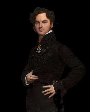 Cut Out Person animation preview