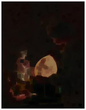 Erode animation preview
