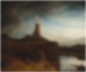 Gaussian Blur animation preview