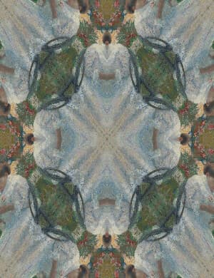 Kaleidoscope Animation animation preview