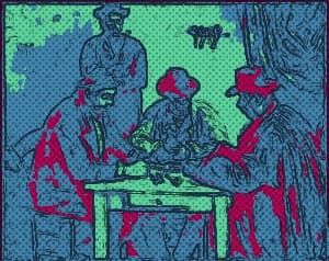 Pop Art animation preview