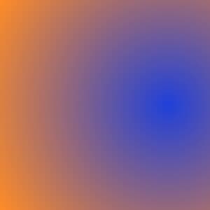 Radial Gradient animation preview