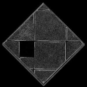 Sobel Edge Detection animation preview
