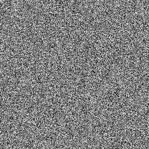 Static Noise animation preview